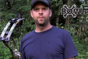 bowjax string silencer